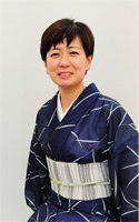 柳川 美穂